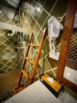 Villa, 1 Yatak Odası