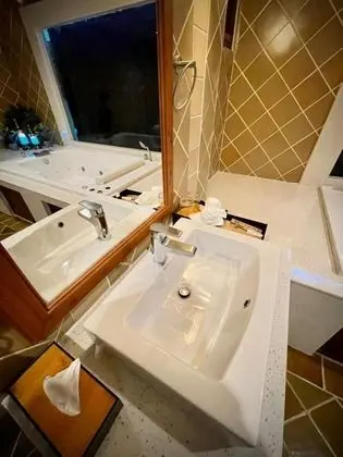 Villa, 1 Yatak Odası