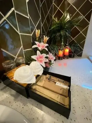 Villa, 1 Yatak Odası