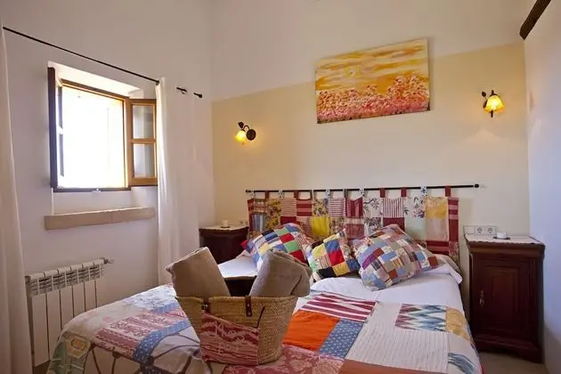 Superior Villa, 1 Yatak Odası