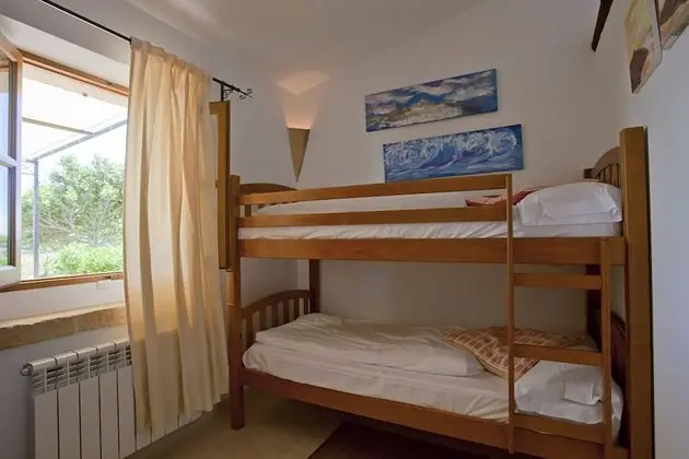 Superior Villa, 1 Yatak Odası