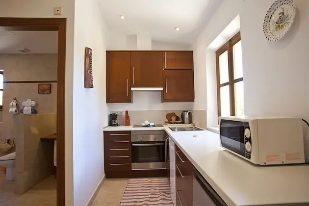 Superior Villa, 1 Yatak Odası