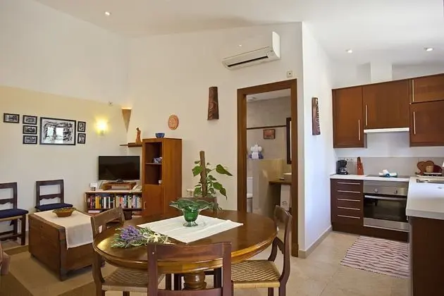Superior Villa, 1 Yatak Odası