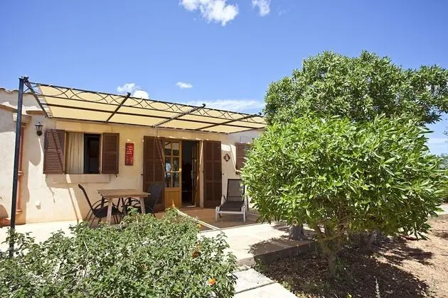 Superior Villa, 1 Yatak Odası