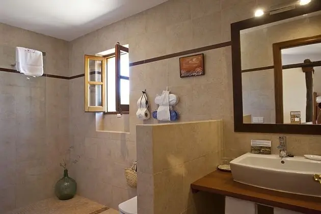 Superior Villa, 1 Yatak Odası