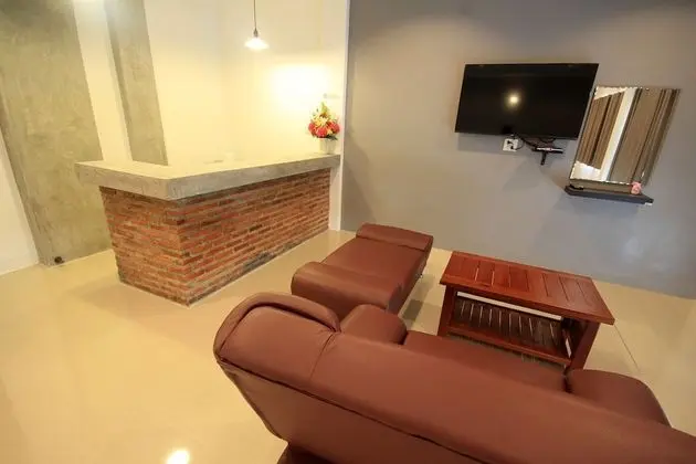 Deluxe Seaview