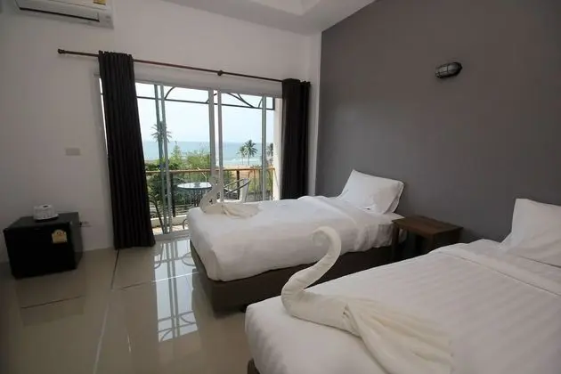 Standard Seaview