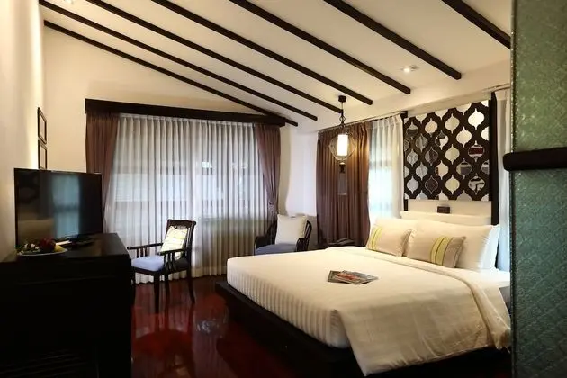 Romantic Lanna Grand Deluxe