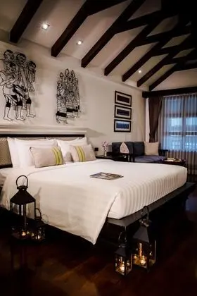 Romantic Lanna Grand Deluxe