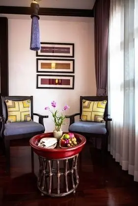 Romantic Lanna Grand Deluxe