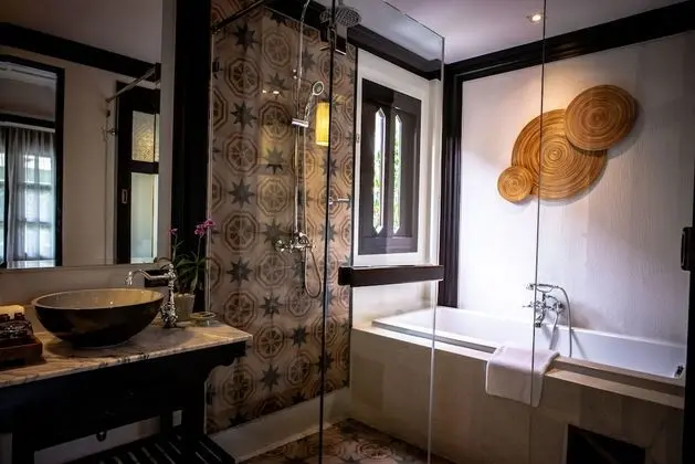 Romantic Lanna Grand Deluxe