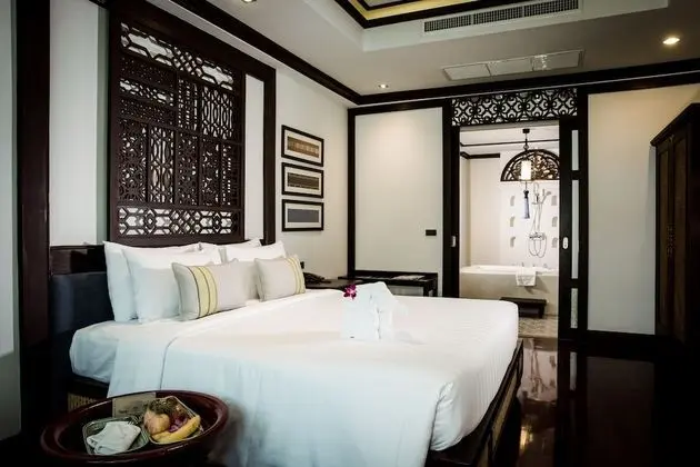 Romantic Lanna Royal Deluxe
