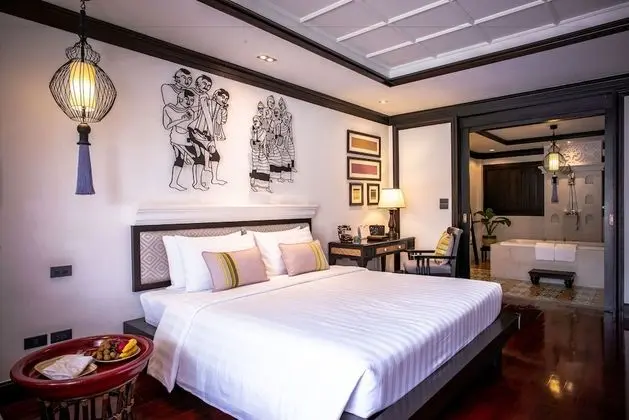Romantic Lanna Royal Deluxe