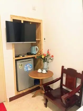 Superior Tek Büyük Yataklı Oda