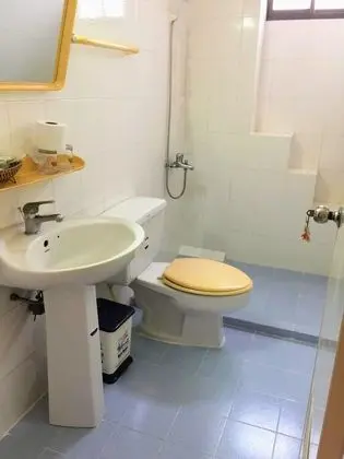 Superior Tek Büyük Yataklı Oda