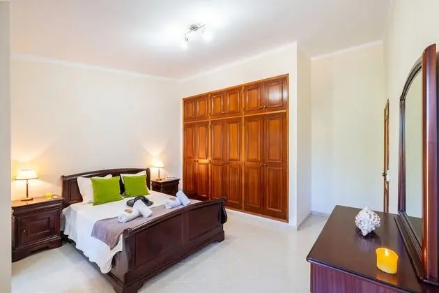 Villa, 4 Yatak Odası, Kişiye Özel Havuzlu, Havuz Manzaralı