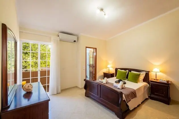 Villa, 4 Yatak Odası, Kişiye Özel Havuzlu, Havuz Manzaralı