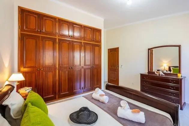 Villa, 4 Yatak Odası, Kişiye Özel Havuzlu, Havuz Manzaralı