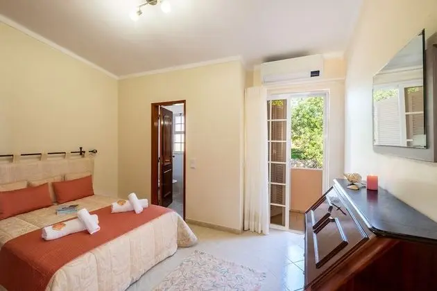 Villa, 4 Yatak Odası, Kişiye Özel Havuzlu, Havuz Manzaralı