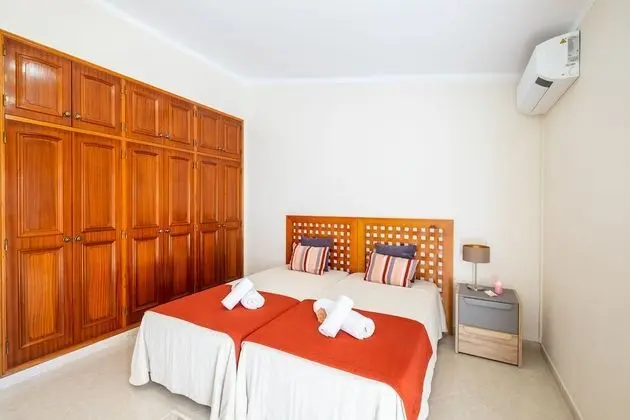 Villa, 4 Yatak Odası, Kişiye Özel Havuzlu, Havuz Manzaralı