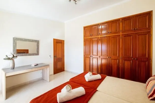 Villa, 4 Yatak Odası, Kişiye Özel Havuzlu, Havuz Manzaralı