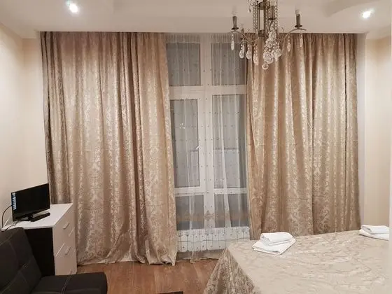 Panoramic Üç Kişilik Oda, 1 Yatak Odası