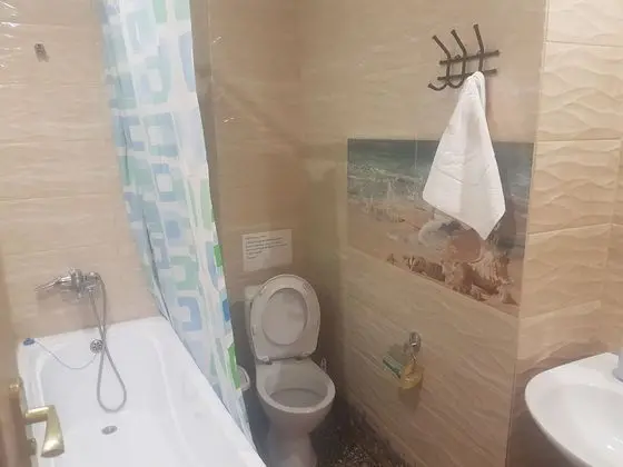 Panoramic Üç Kişilik Oda, 1 Yatak Odası