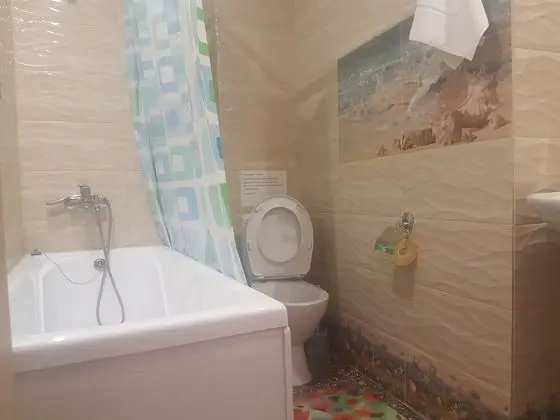 Panoramic Üç Kişilik Oda, 1 Yatak Odası