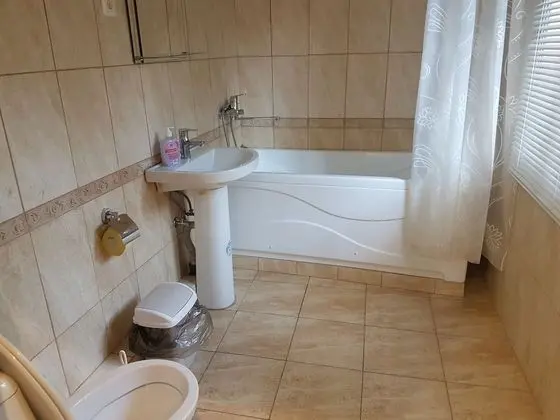 Standard İki Ayrı Yataklı Oda, 2 Tek Kişilik Yatak