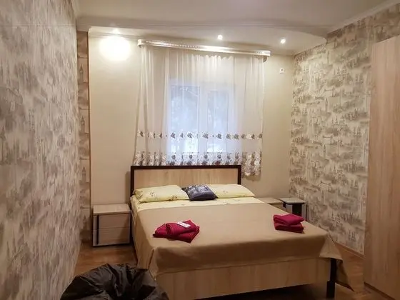 Standard Tek Büyük Yataklı Oda, 1 En Büyük (King) Boy Yatak
