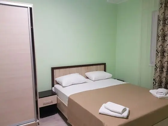 Standard Tek Büyük Yataklı Oda, 1 En Büyük (King) Boy Yatak