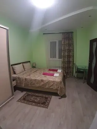 Standard Tek Büyük Yataklı Oda, 1 En Büyük (King) Boy Yatak