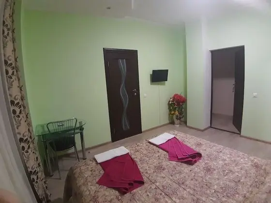 Standard Tek Büyük Yataklı Oda, 1 En Büyük (King) Boy Yatak