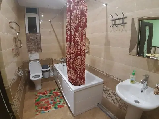 Standard Tek Büyük Yataklı Oda, 1 En Büyük (King) Boy Yatak
