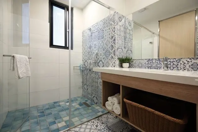 Deluxe Tek Büyük Yataklı Oda, 1 Çift Kişilik Yatak, Sigara İçilmez