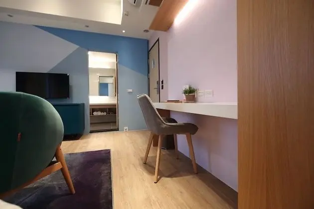 Grand Tek Büyük Yataklı Oda, 1 Çift Kişilik Yatak, Sigara İçilmez