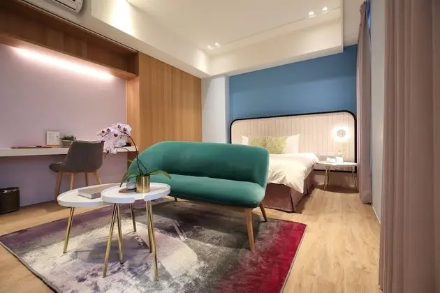 Grand Tek Büyük Yataklı Oda, 1 Çift Kişilik Yatak, Sigara İçilmez