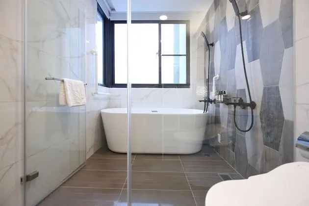 Grand Tek Büyük Yataklı Oda, 1 Çift Kişilik Yatak, Sigara İçilmez