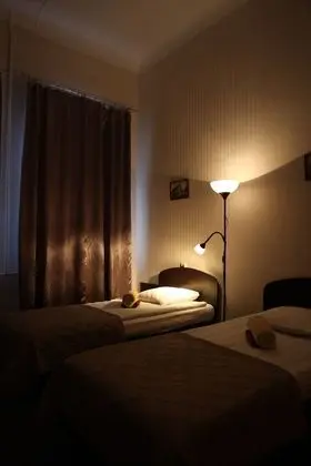 Standard İki Ayrı Yataklı Oda