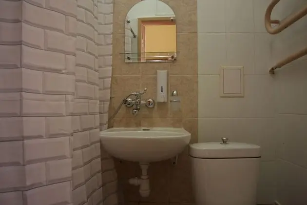 Standard İki Ayrı Yataklı Oda