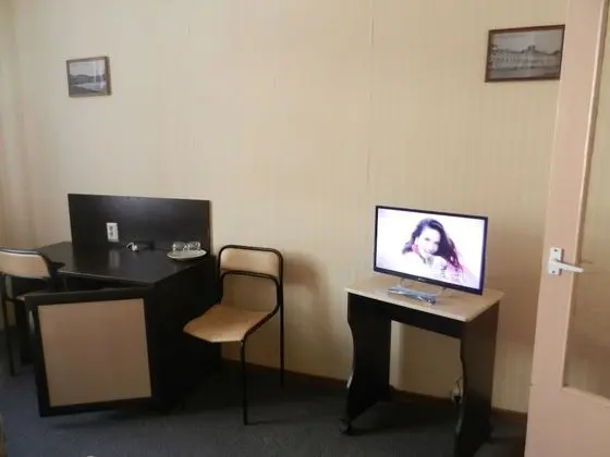 Standard İki Ayrı Yataklı Oda