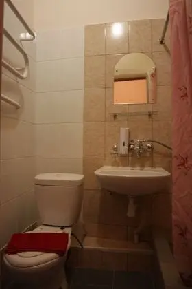 Standard İki Ayrı Yataklı Oda