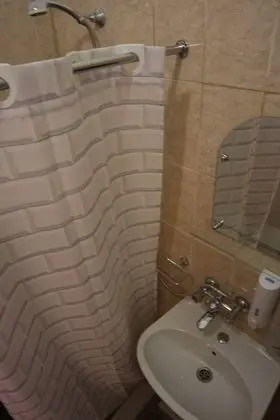 Üç Kişilik Oda, 3 Tek Kişilik Yatak