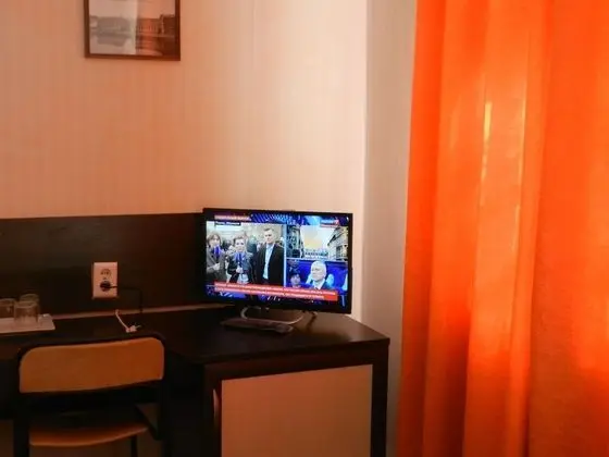 Üç Kişilik Oda, 3 Tek Kişilik Yatak