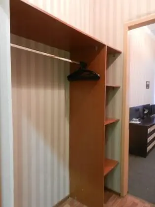 Üç Kişilik Oda, 3 Tek Kişilik Yatak