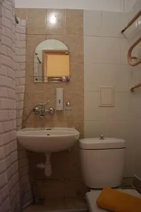 Üç Kişilik Oda, 3 Tek Kişilik Yatak