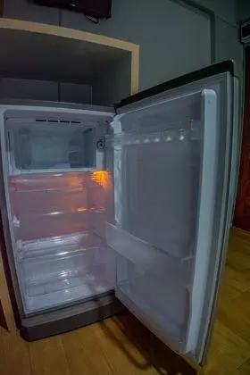 Standard Oda, 2 Tek Kişilik Yatak, Sigara İçilmez, Bahçe Manzaralı