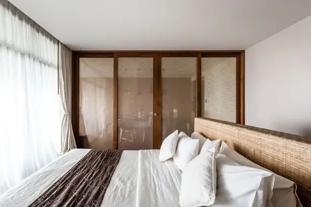 Oceanfront Suite