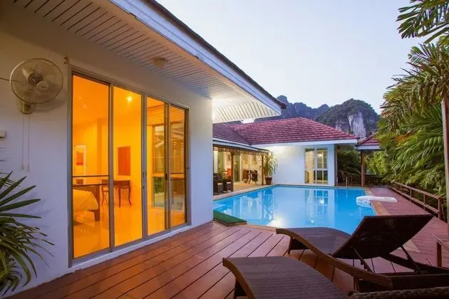 Na Thai Villa