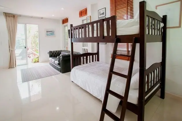 Na Thai Villa